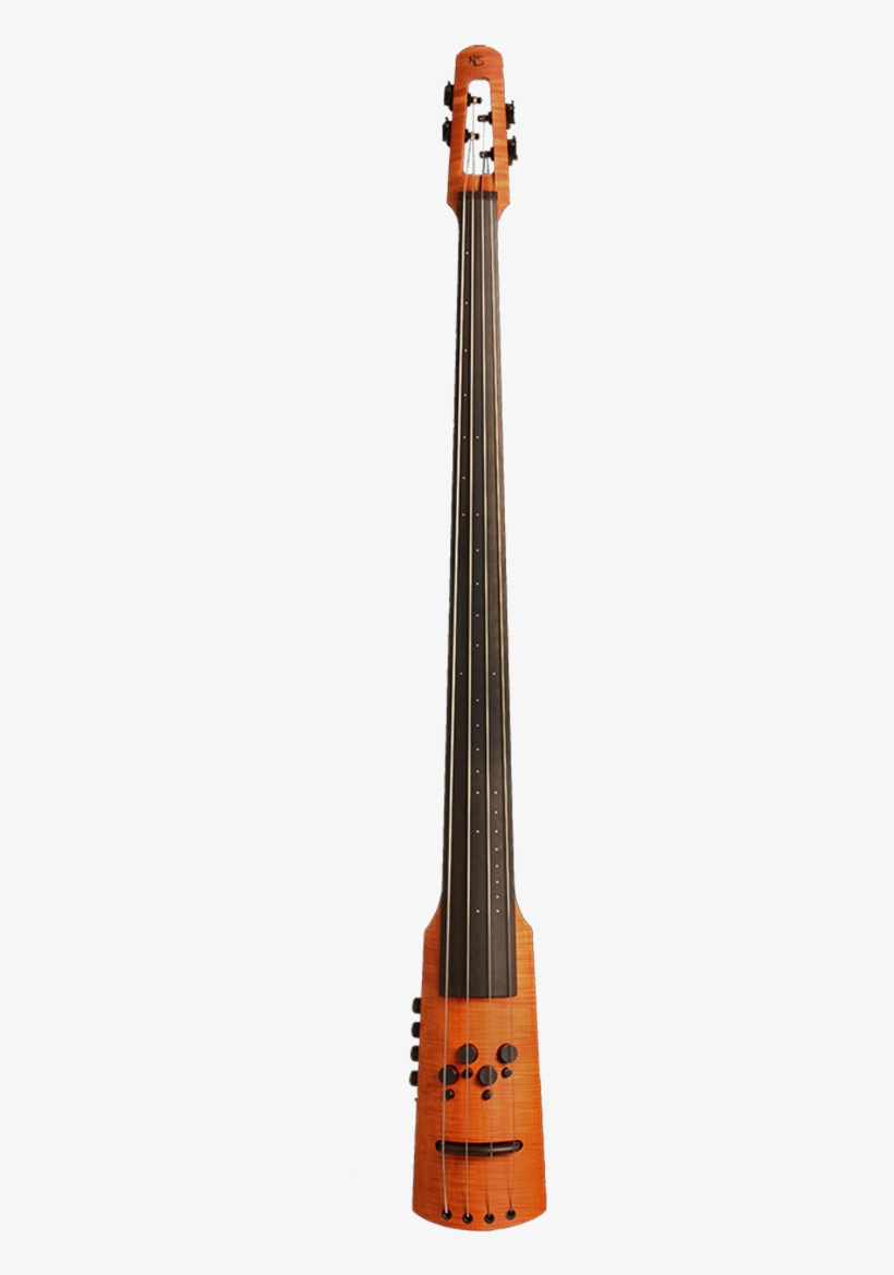 Ns Electric Upright Bass - Ns Design Cr4m Bass, transparent png