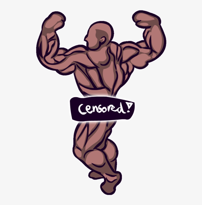 Nudity, transparent png