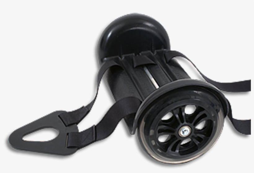 B 150 100 16777215 00 Images Basses Accessoires Bass-buggie - Double Bass Wheels, transparent png
