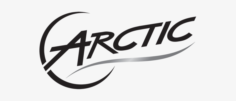 Arctic Cooling Logo, transparent png