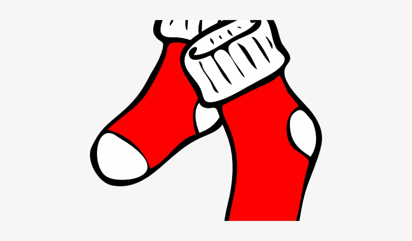 Sock Hop This Friday - Socks Clip Art, transparent png
