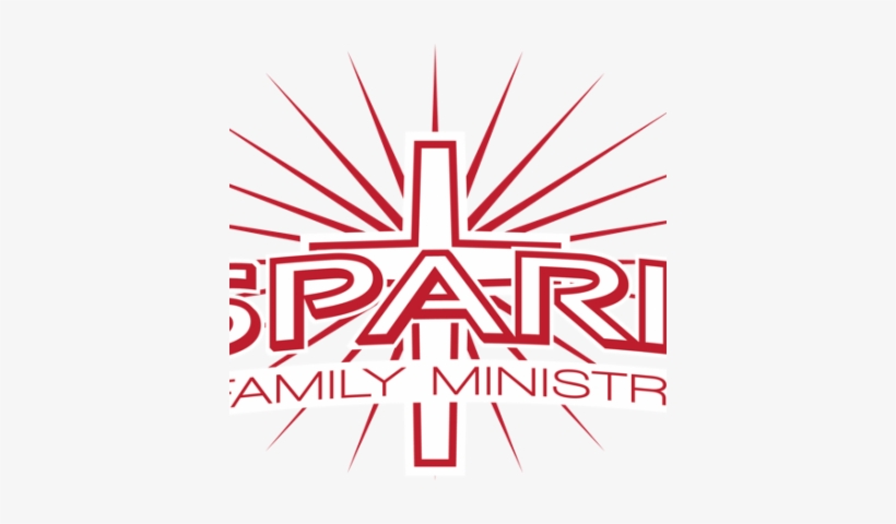 Spark Family Ministry End Of Year Sock Hop - Circle, transparent png