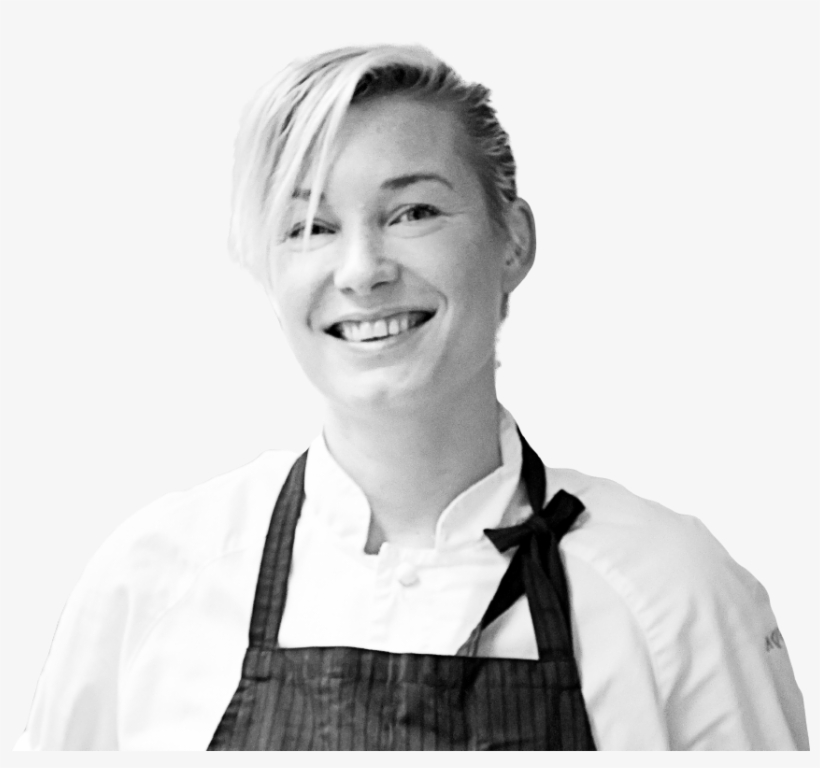 This Potato Purée Is A Refined, Incredibly Luxurious - Aquavit, transparent png