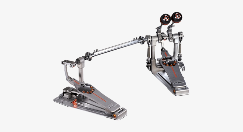 One Of The Biggest Questions Asked By Budding Drummers - Pearl P-3002d Demon Direct Drive Double Bass Drum Pedal, transparent png