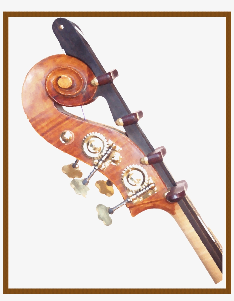 Mark Stefaniw - Viola, transparent png