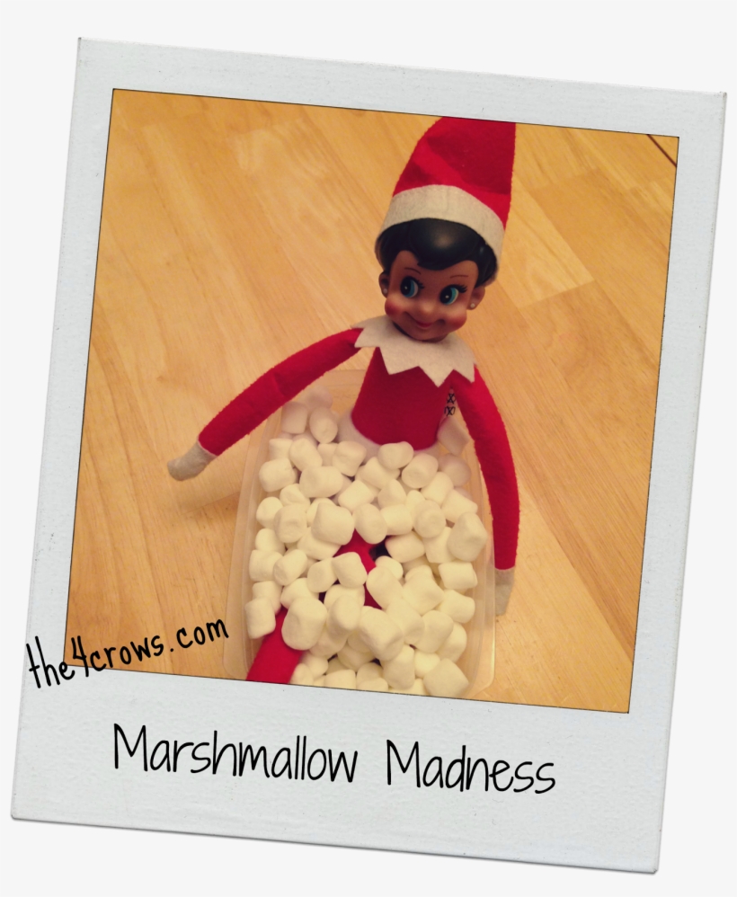Do You Have An Elf On The Shelf That Visits Your Home - Costume Hat, transparent png