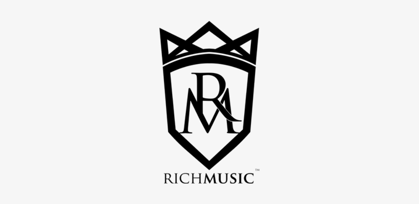 Rich Music, transparent png