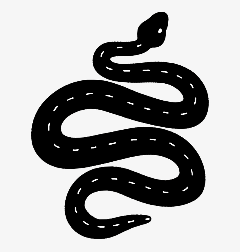 Serpent, transparent png