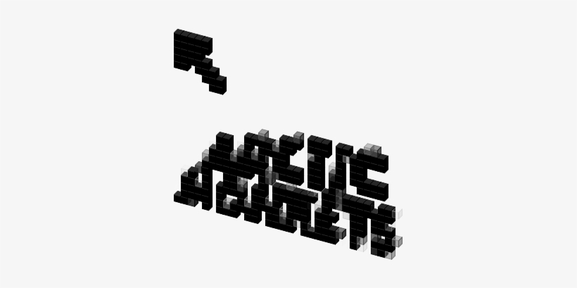 View Cursor On T-shirt - Black-and-white, transparent png