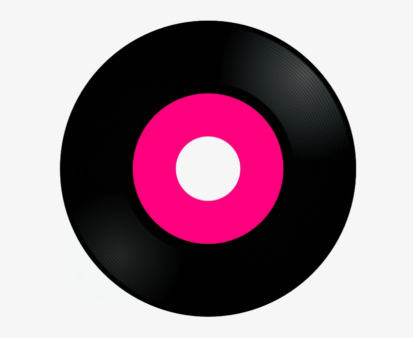 Sock Hop Clipart - Circle, transparent png