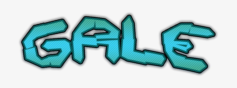 Gale [im Not Gonna Lose The Next Scroll Design Contest] - Emblem, transparent png