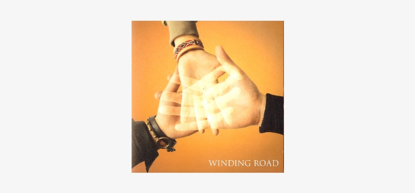 Ayaka × Kobukuro [ Winding Road ] Cd Music J-pop - Winding Road, transparent png