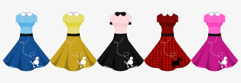 Pin Sock Hop Clipart - Illustration, transparent png
