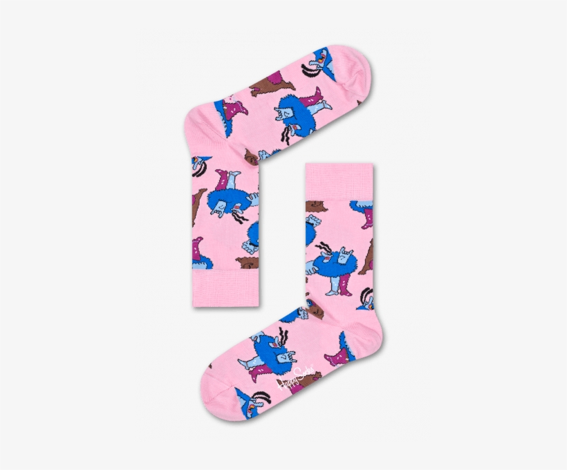 Happy Socks Beatles Socks, transparent png
