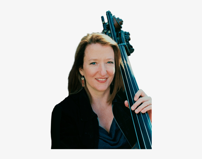 Double Bass, transparent png