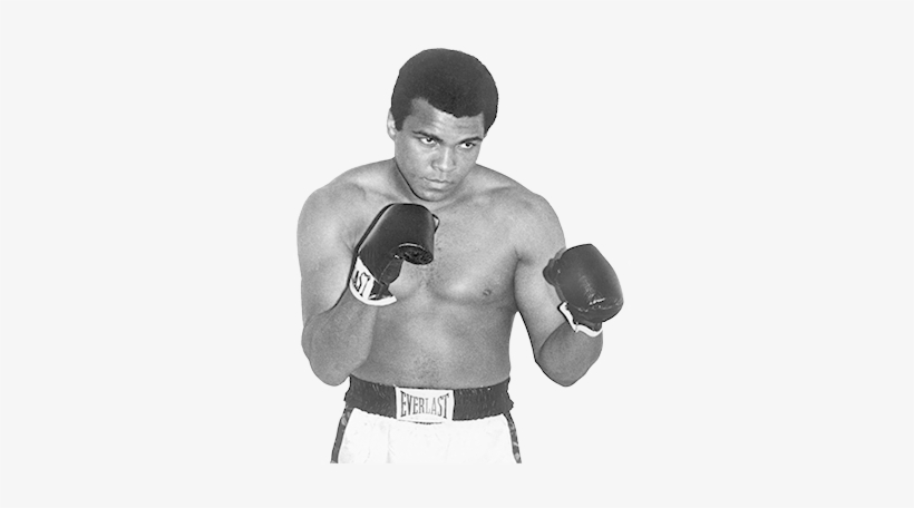 Muhammad Ali's Kentucky High School Finds Creative - Muhammad Ali Png, transparent png