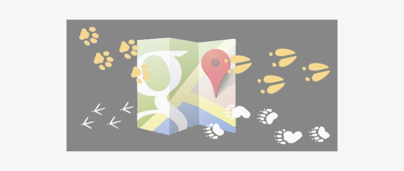 Address Down - Google Maps, transparent png