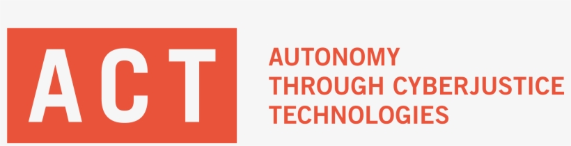 Presenting The Act Partnership Research Project - Parallel, transparent png