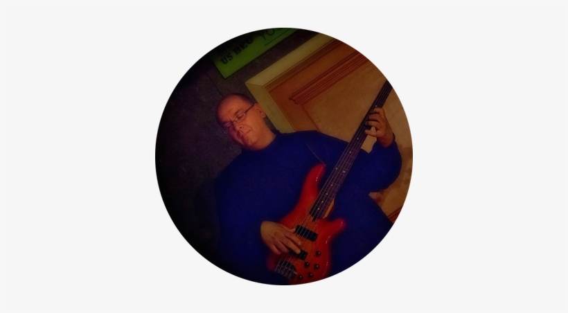 Double Bass, Electric Bass Guitar - Bass Guitar, transparent png
