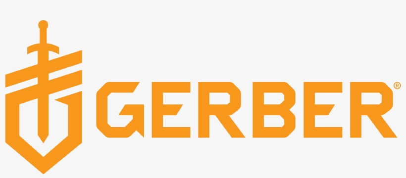 Suscribe To Our Newsletter - Gerber Knives Logo, transparent png