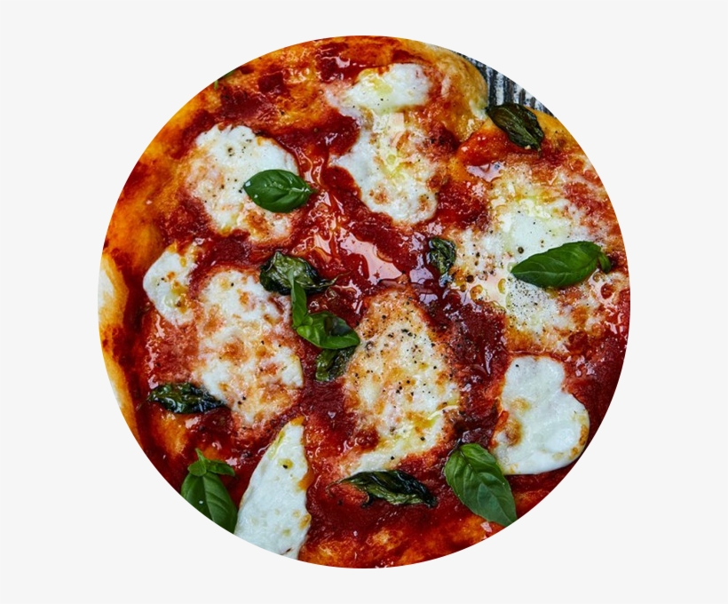 Pizza By The Slice - Italian Pizza, transparent png