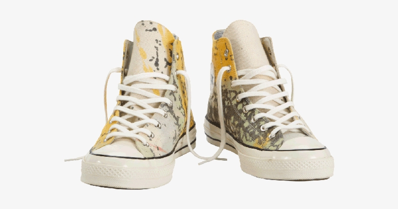Converse Chuck Taylor All Star Sneaker Edition - Walking Shoe, transparent png