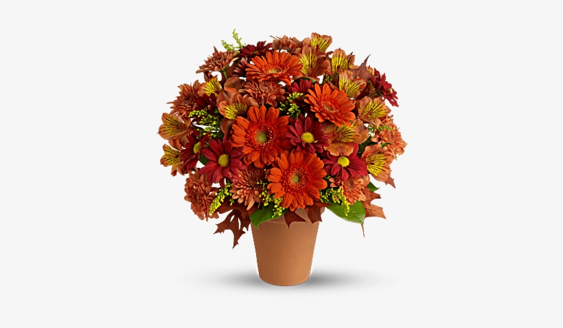Golden Glow Flower Arrangement - Golden Glow Teleflora, transparent png