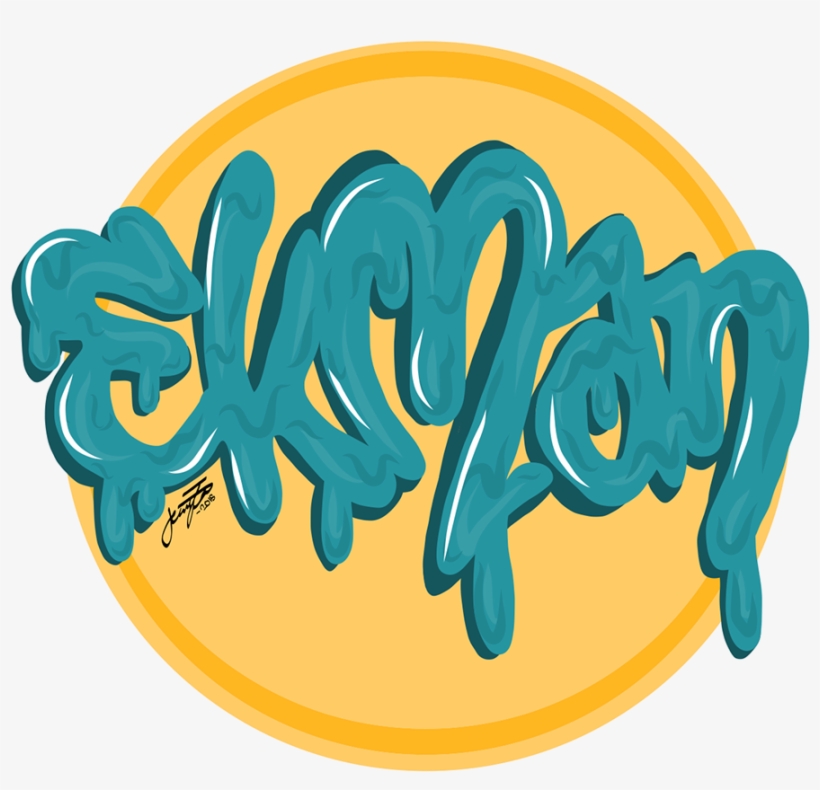Calligraphy, transparent png