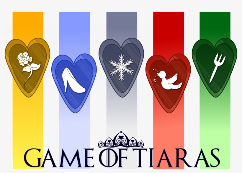 Game Of Tiaras Fairview Youth Theatre - Bishop Miege High School, transparent png