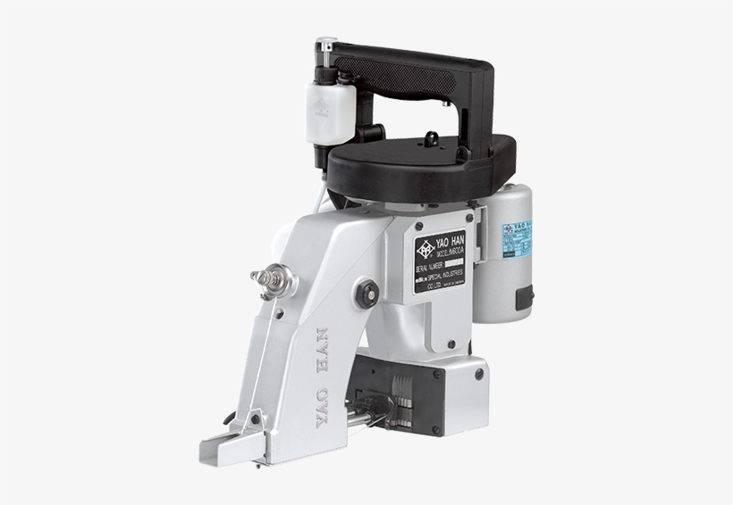 Yao Han N600h - Bag Closer Machine, transparent png