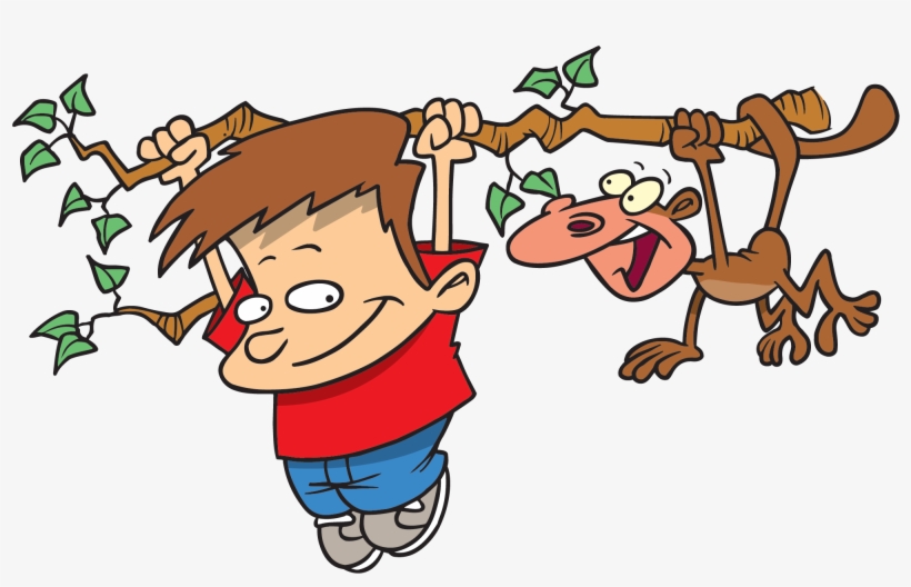 Monkey Day Stacey Reid - Monkey, transparent png