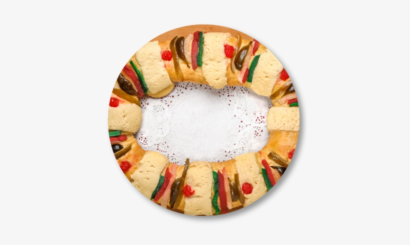 Foto Rosca De Reyes - Rosca De Reyes, transparent png