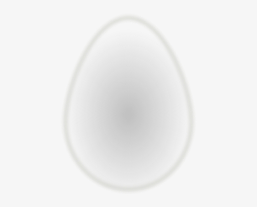 Easter Egg Clipart Png - Circle, transparent png