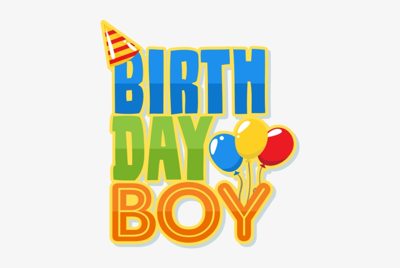 Bdayboy2, transparent png