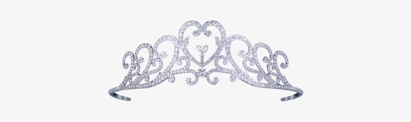 Suites - Moussaieff Tiara, transparent png