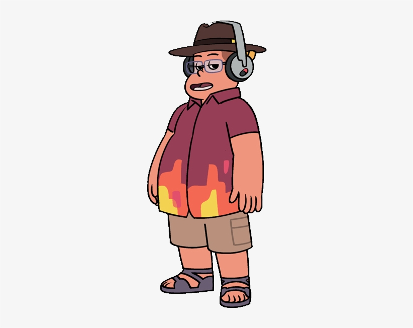 Ronaldo - Ronaldo Steven Universe, transparent png
