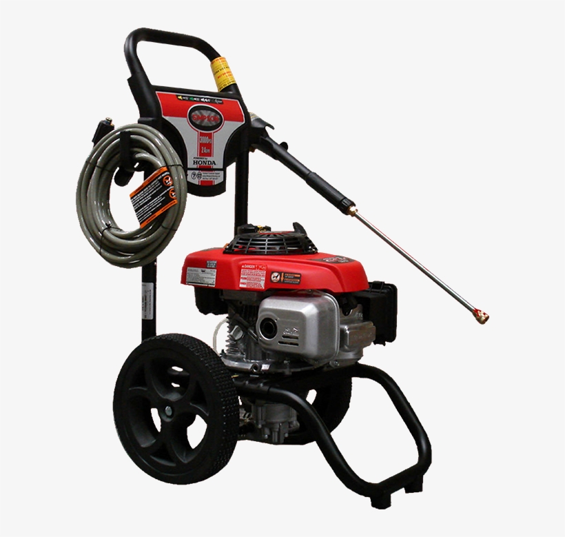Simpson Premium Pressure Washeru003cbr Pluspng - Pressure Washing Machine Png, transparent png