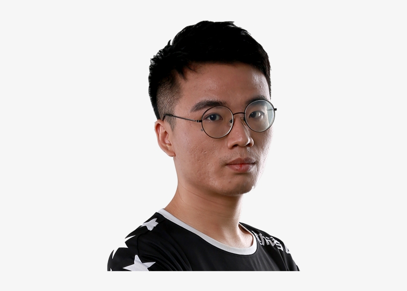 Man, transparent png