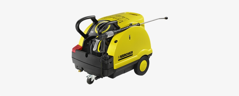 Karcher Hds 698 C, transparent png