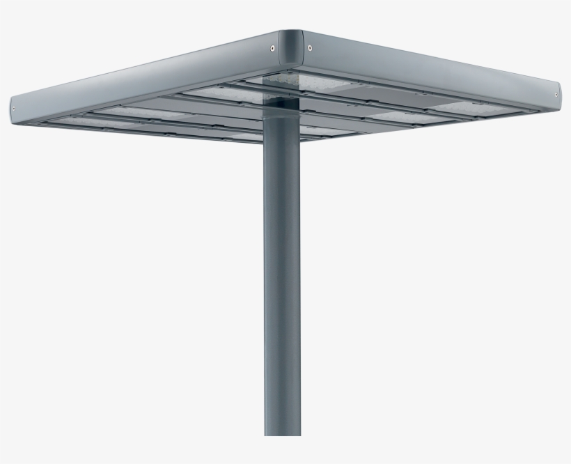 Katana Urban Post Top - Lampshade, transparent png