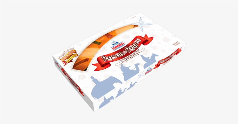 Rosca De Reyes - Bolo Rei, transparent png