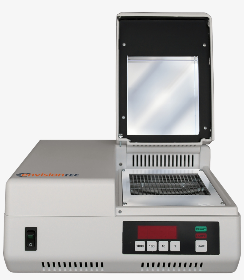Envisiontec Otoflash Curing Light Pulsing Unit - Envisiontec, transparent png
