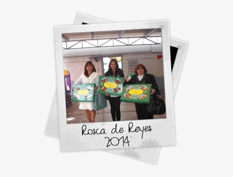 Rosca De Reyes 2014 - Bolo Rei, transparent png