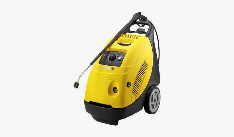 Mississippi Pressure Cleaner - Lavor Mississippi 1310 Xp, transparent png