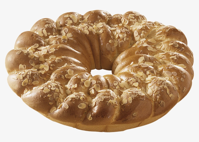 Landert Butter Savarin - Doughnut, transparent png