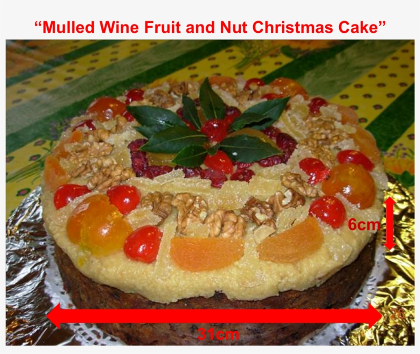 Fruit Cake, transparent png