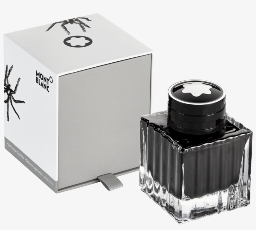 Montblanc 118209, transparent png