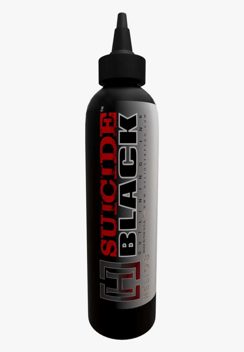 Ink, transparent png