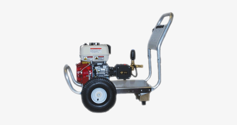 Cold Water Pressure Washer - Erie Pro Power Cleaning & Equipment, transparent png