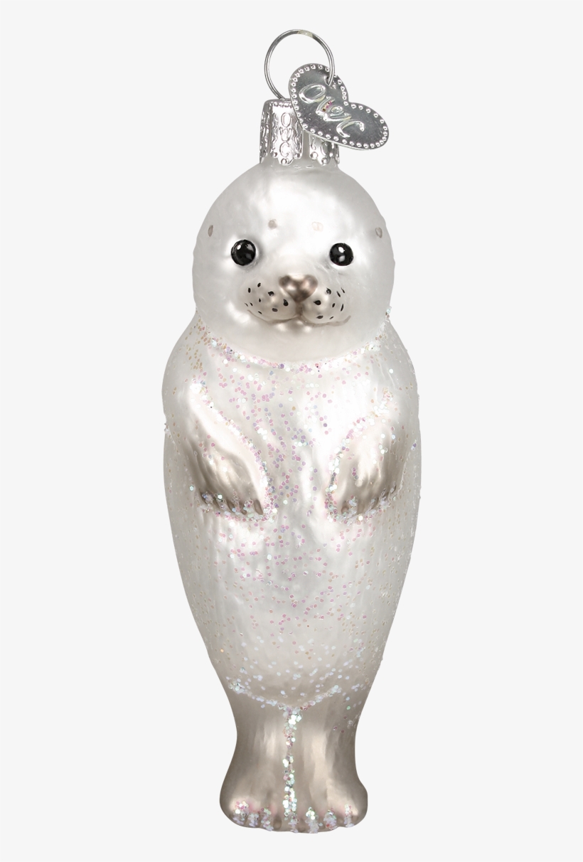 Old World Christmas » Animals - Christmas Ornament, transparent png